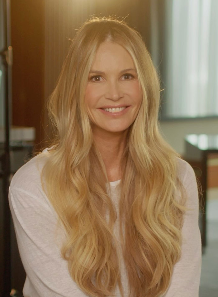 Elle Macpherson Reveals Why She Refused Chemotherapy Seven Years After Cancer Diagnosis