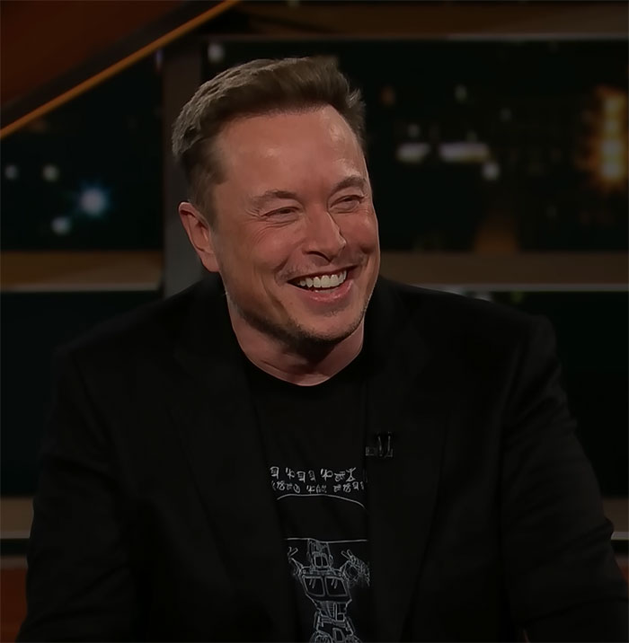 Elon Musk Insults Stephen King With Vulgar AI-Generated Pic, But It Backfires Spectacularly