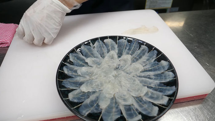  10-Year-Old Becomes Youngest To Pass Fugu Certification Test Amidst High Failure Rate