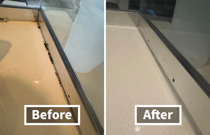 Ever Thought Cleaning Molds Could Be This Easy With Active's Gel Stain Cleaner?