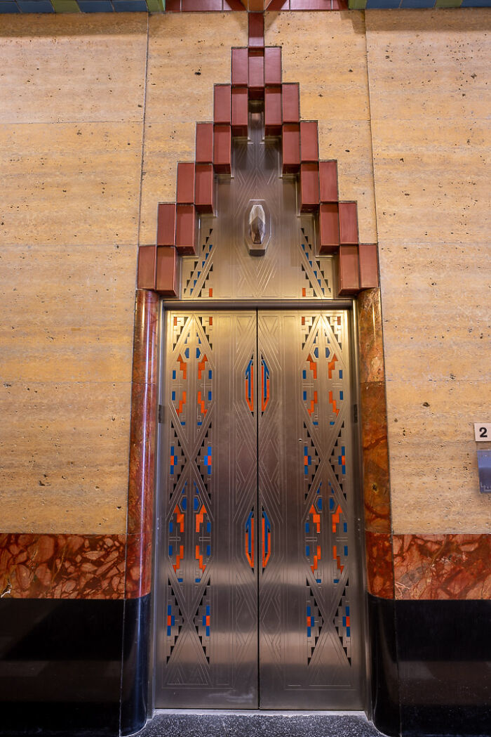 Guardian Building, Detroit (1929)