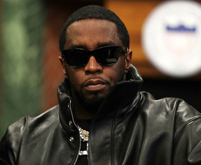 Sean 'Diddy' Combs Arrested In NYC: “The Evidence Is Very Clear”