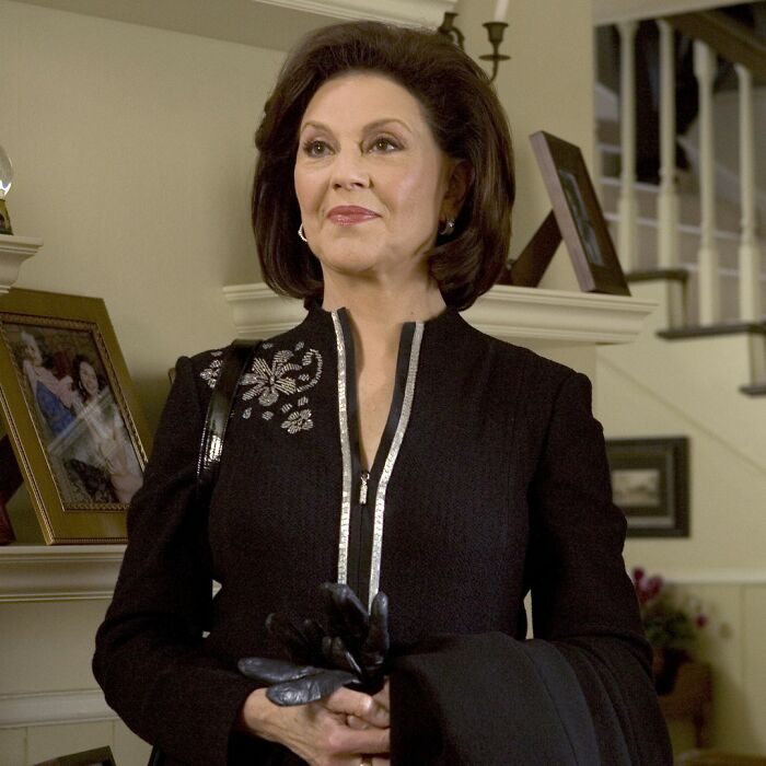 Kelly Bishop Picks Her Favorite Of Rory’s Boyfriends In ‘Gilmore Girls’: “He Had A Manly Quality”