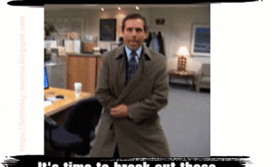 10 Hilarious Happy Birthday Boss Memes To Brighten Their Special Day