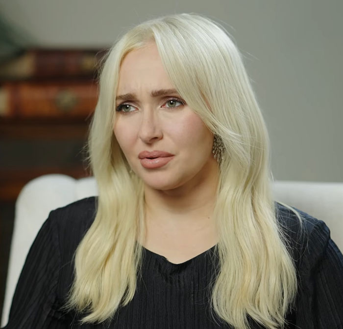 Hayden Panettiere Breaks Silence On Controversial Interview: “It’s Unfathomable”