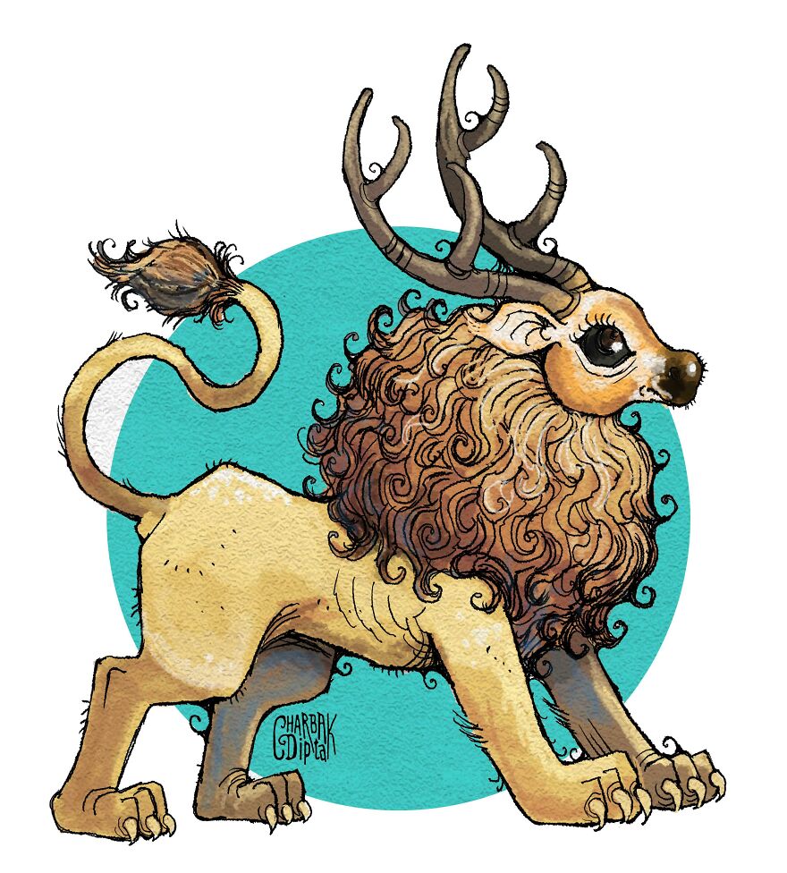 Liondeer