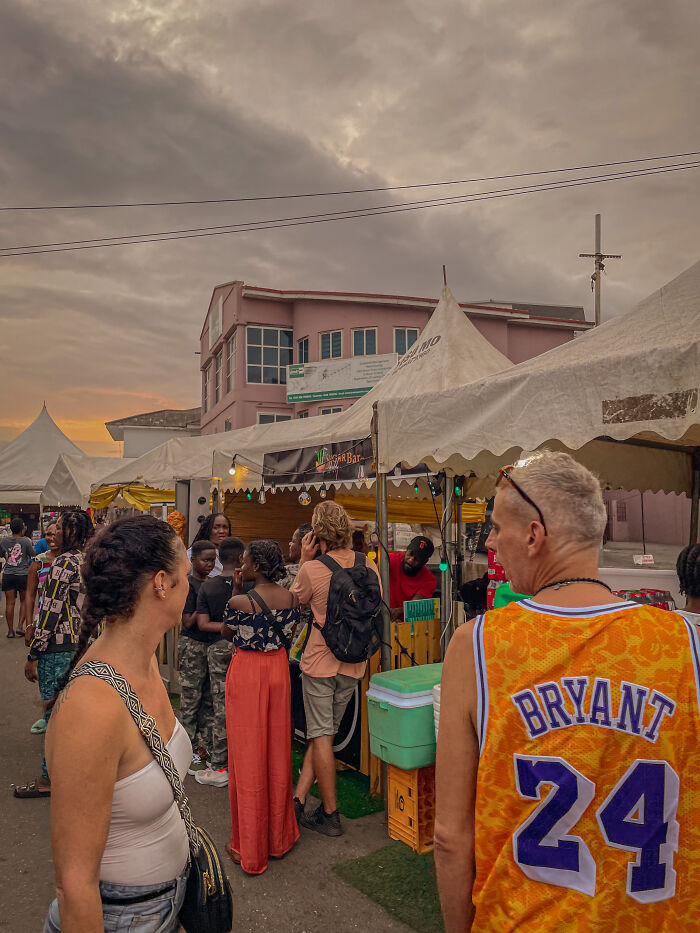 Pictures From The Just Ended Chalewote Festival In Ghana That I Took With My Phone