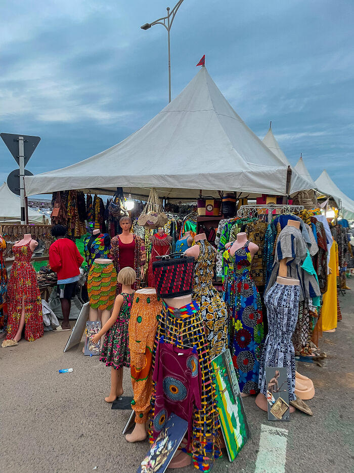 Pictures From The Just Ended Chalewote Festival In Ghana That I Took With My Phone