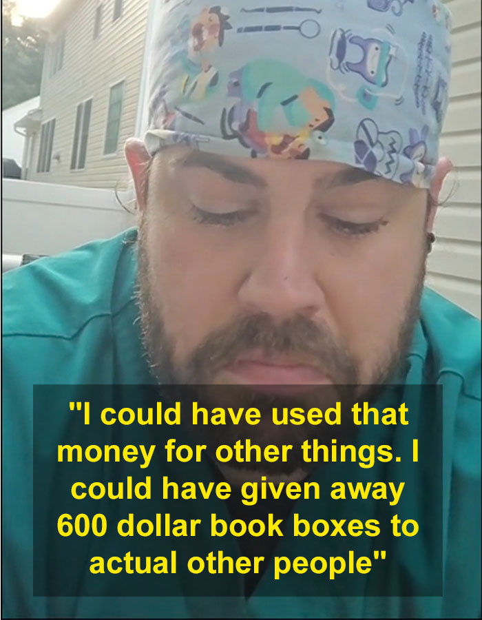  Con Artist   Famous BookToker Allegedly Scams Indie Authors Of Hundreds Of Dollars - 39