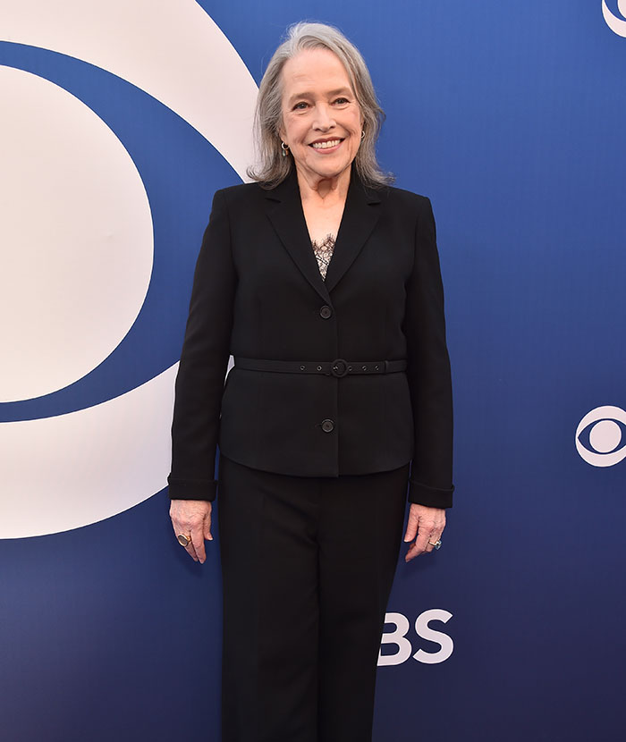 “I’m Ashamed”: Kathy Bates Reveals 100 lb Weight Loss And Explains How It Impacted Her Life