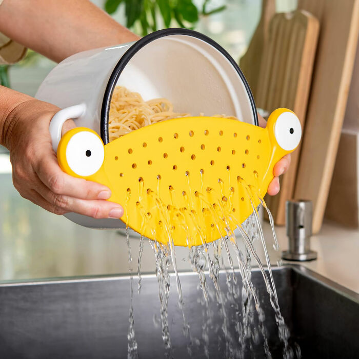 Spaghetti Night Just Got Monstrous With The Ototo Monstrainer