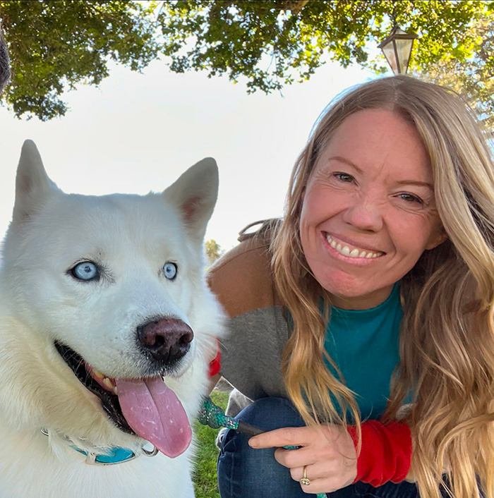 Overcoming Disability: This Dog’s Prancing Walk Steals Hearts On The Internet