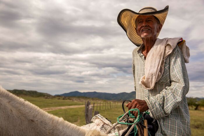 Meet The Captivating Images Of Award-Winning Photographer Antonio Cascio