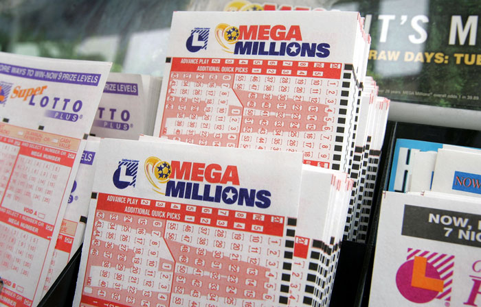 Mega Millions Winner Scores $800M Jackpot With Ticket Purchased At Local Gas Station