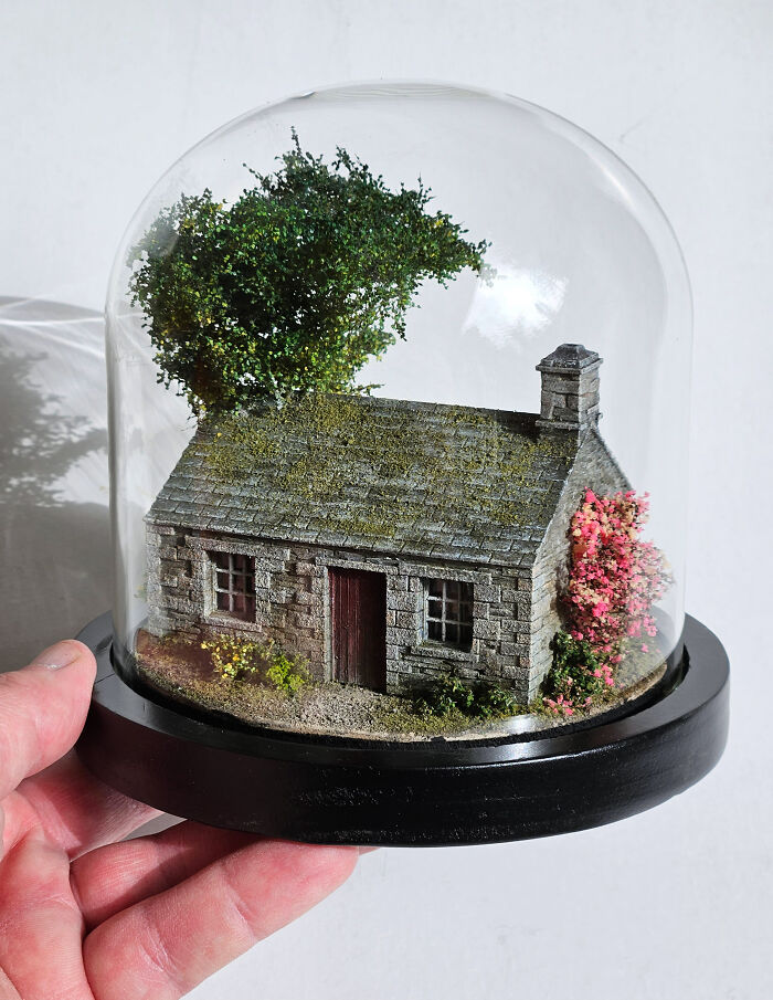 Miniature Artworks