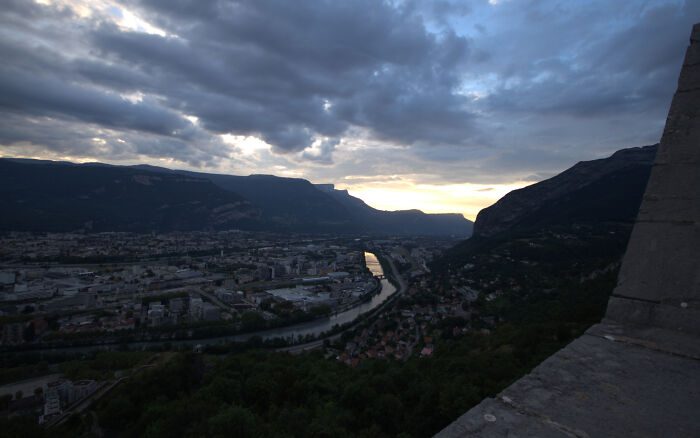 I Took The Path Less Traveled And You Should Too - Photo Journey From Grenoble, France