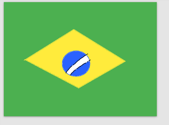 Graphic Design Is My Passion (Brazil)