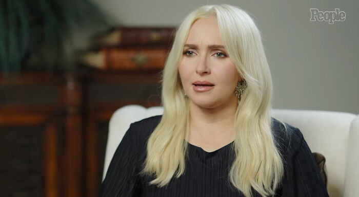 Hayden Panettiere’s Rep Addresses Concerns About Substance Abuse After “Uncomfortable” Interview