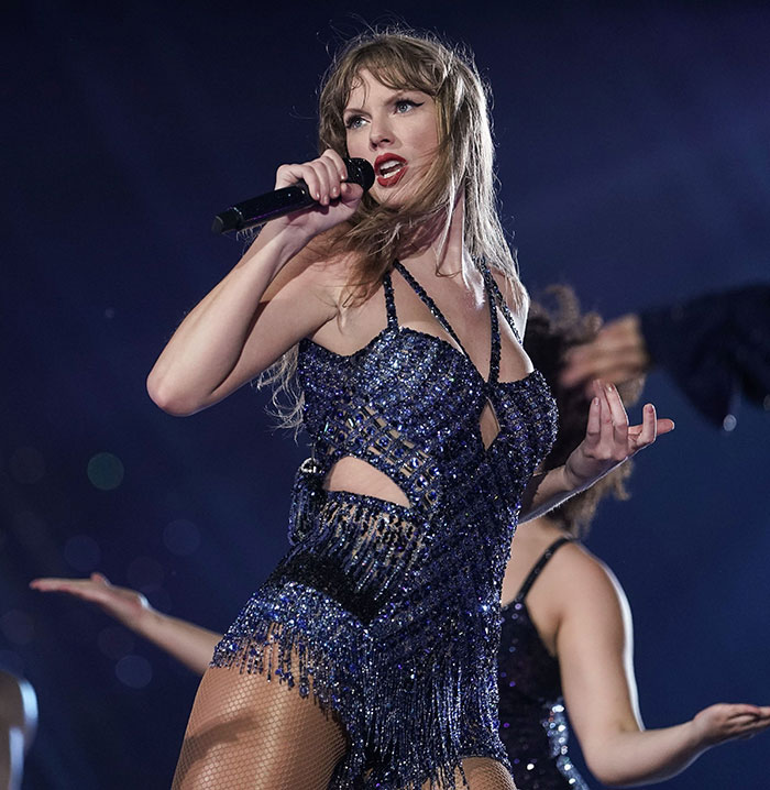 “You Can’t”: Mark Zuckerberg Sparks Debate After Shutting Down Daughter’s Taylor Swift Dream