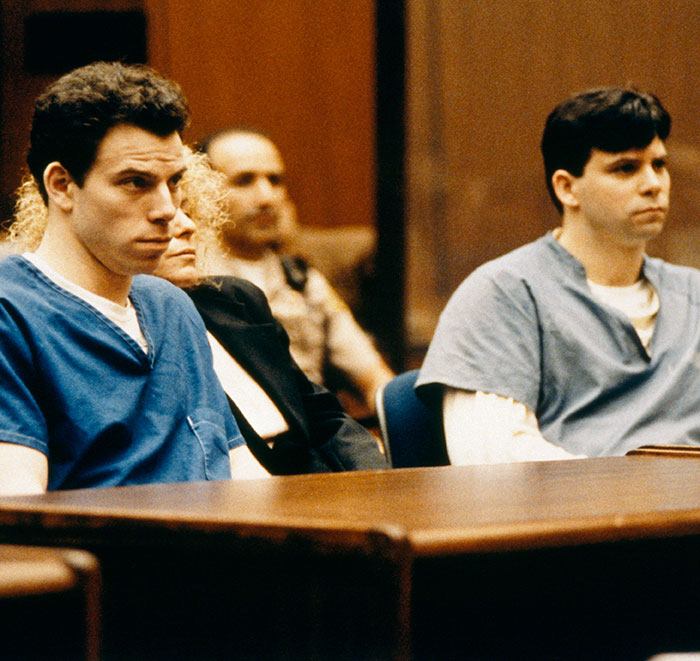 "This Shouldn't Have Been Made": Netflix Faces Backlash Over Menendez Brothers Series