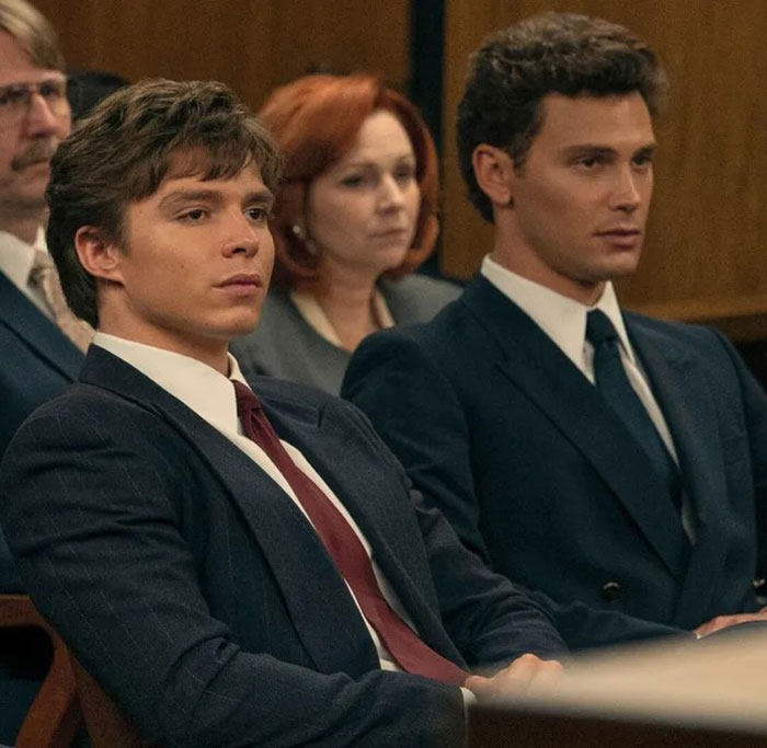 "This Shouldn't Have Been Made": Netflix Faces Backlash Over Menendez Brothers Series