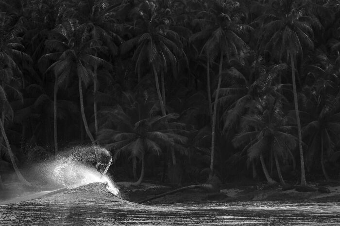 Adventure Photographer Of The Year, Finalist John Barton