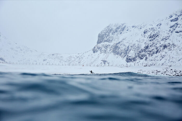 Adventure Photographer Of The Year, Finalist Julia Ochs