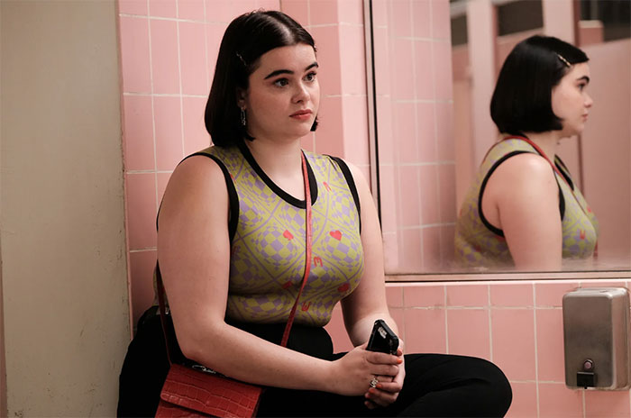 Barbie Ferreira's Weight Loss Transformation Goes Viral Amid Ozempic Rumors