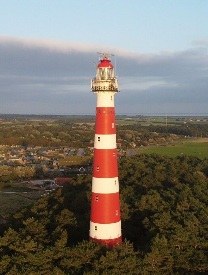 Ameland The Netherlands