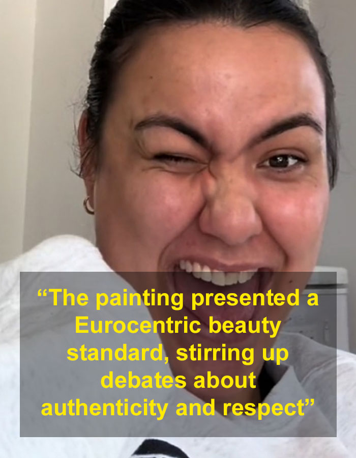 Māori Artist Community Condemns White Woman's 'Entitlement'