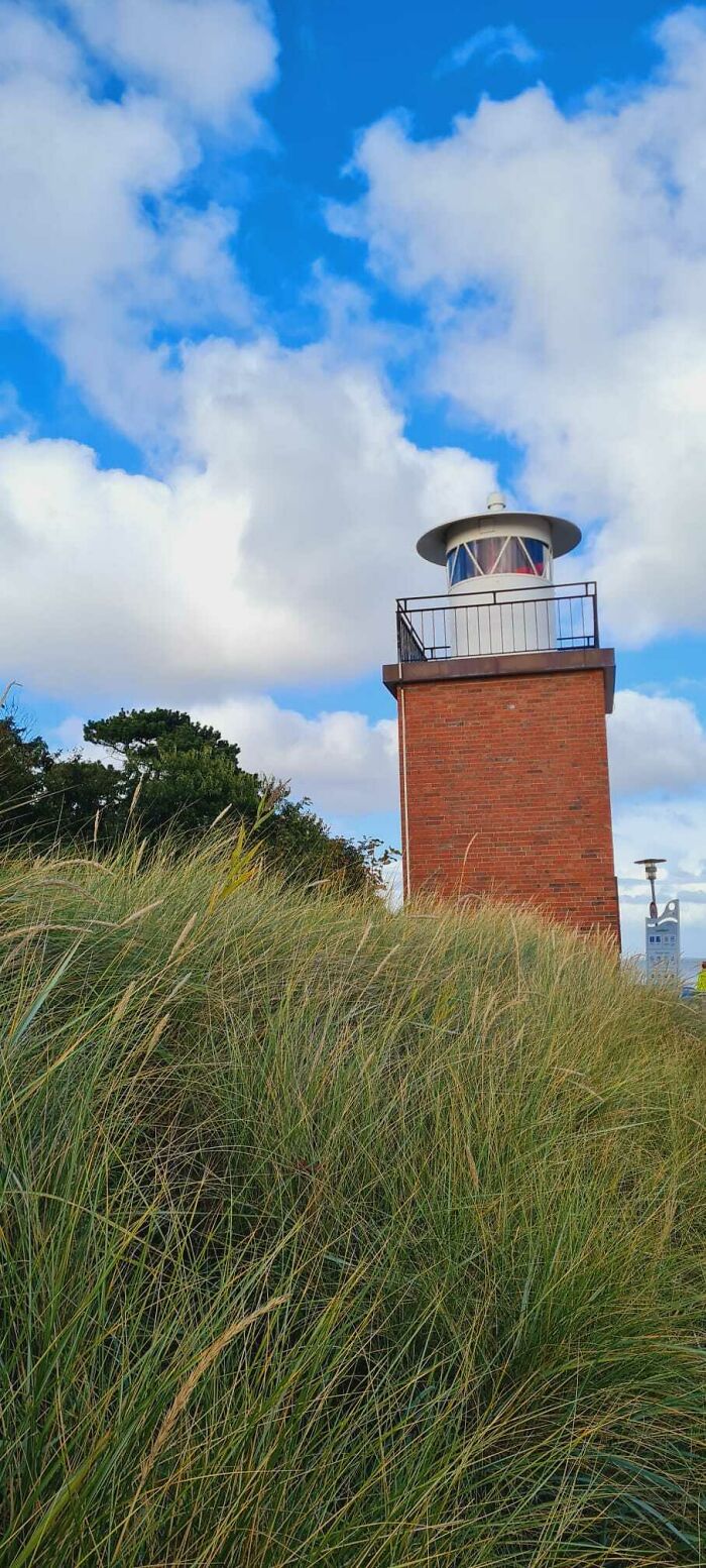 Wyk (Isle Of Föhr) North Germany