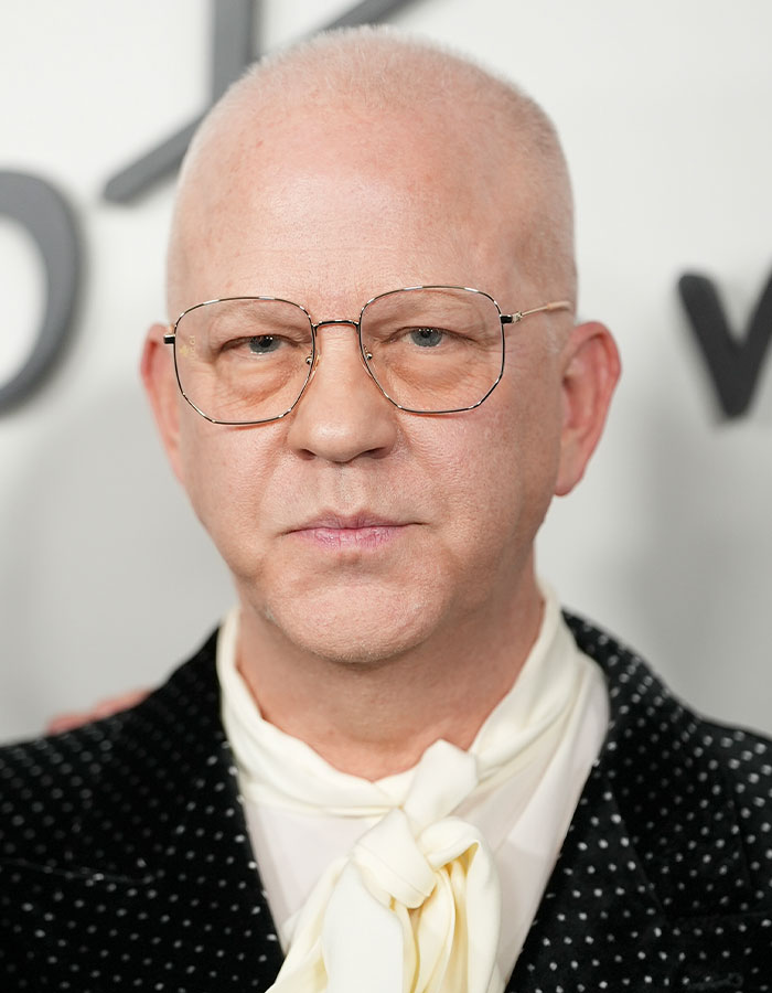 Ryan Murphy Defends “Monsters” Series, Dismisses Erik Menendez's Criticism