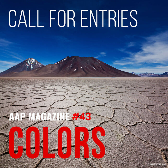 Launch Colors Photo Contest