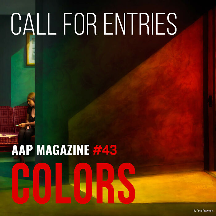 Launch Colors Photo Contest