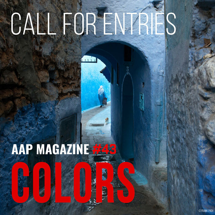 Launch Colors Photo Contest