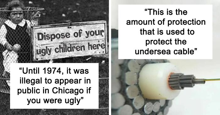 91 “Amazing Facts” You Might Not Have Known, As Shared On This IG Page