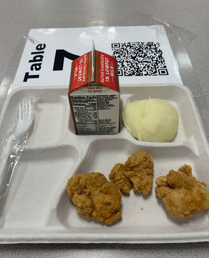 School Lunch