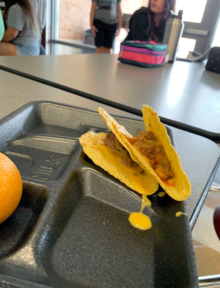 My Kid’s School Lunch 