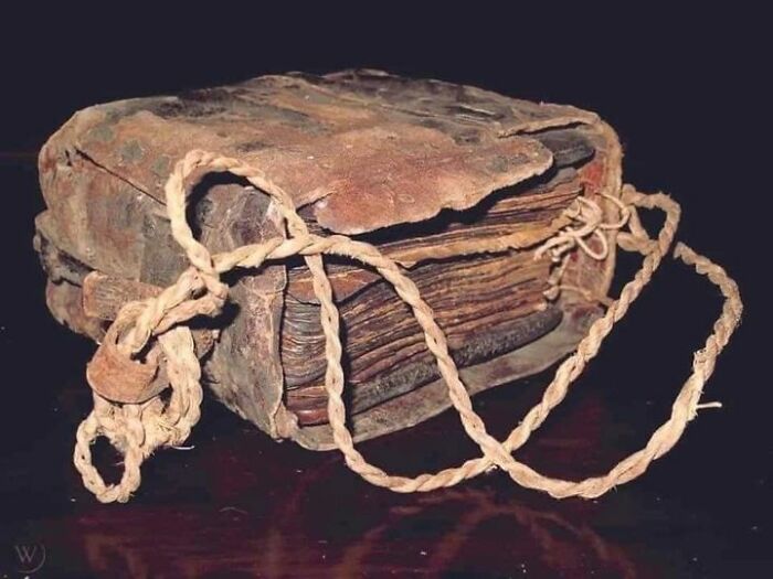 The Oldest, Most Complete Bible On Earth