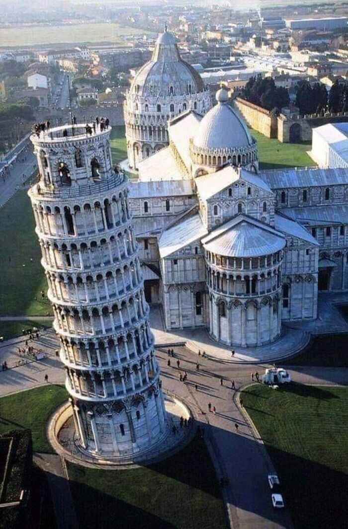 Pisa - Italy