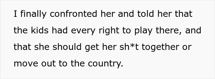 Toxic Neighbor Threatens To Hire A PI On Neighbors’ Kids, Gets To Deal With A Fake Investigator Stalking Her