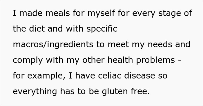 Wife Considers Ending Marriage After Husband Eats Her Carefully Prepared Surgery Recovery Food