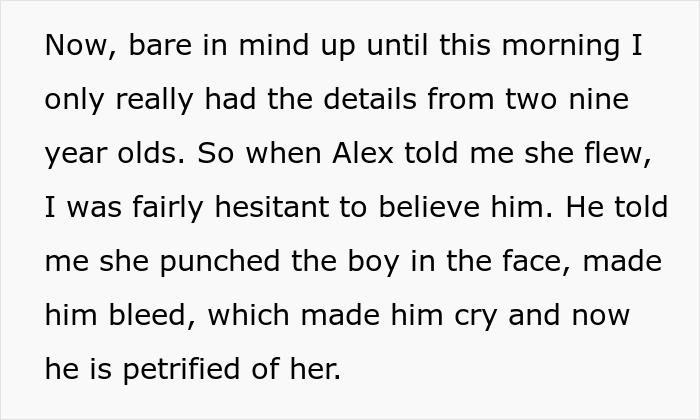 Mom Blames Herself For Turning Her 9YO Into A Karate Girl Defending Friends From Bullies