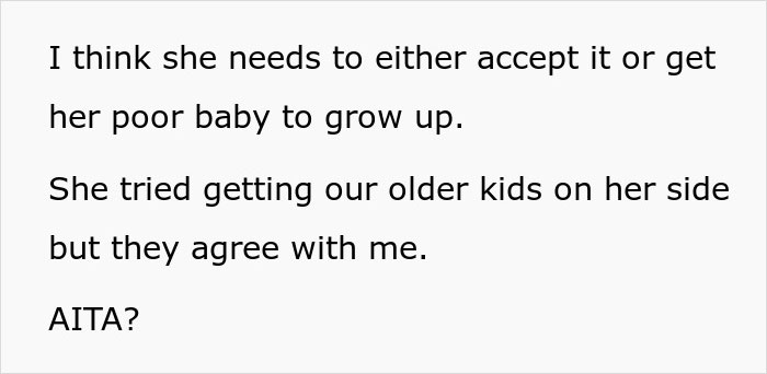 Husband Teaches Wife A Lesson After She Breaks Agreement They Had Since 1998