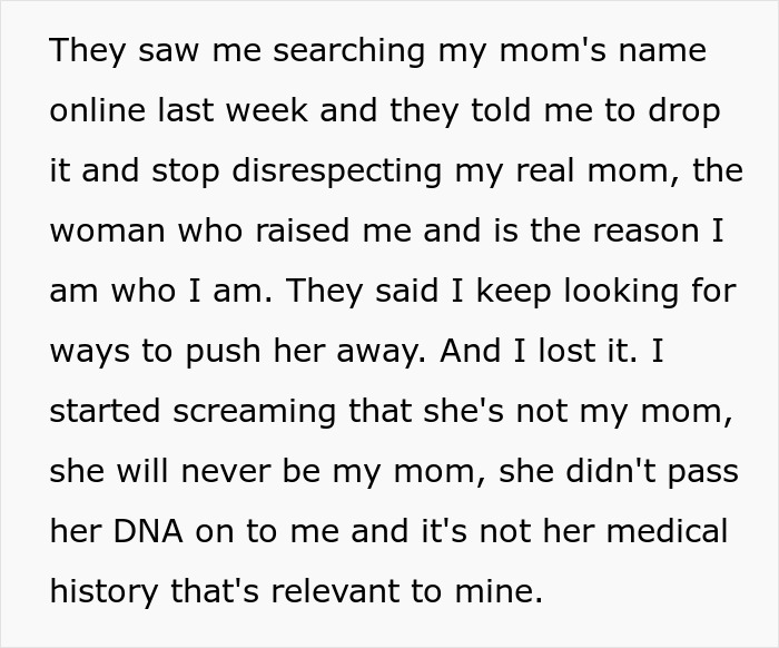 "I Know I'm Mentally Ill": 16YO's Mental Illness Ignored By Dad And Stepmom, She Lashes Out