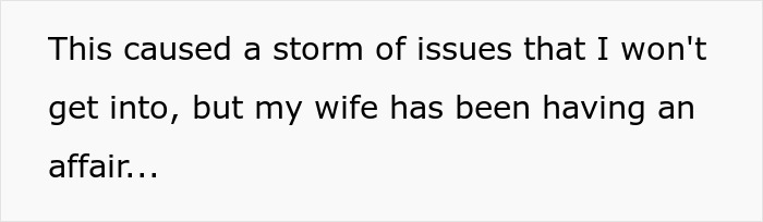 Wife Ghosts Husband Of 17 Years And 3 Kids After Her Lover Passes Away, Husband Is Shocked