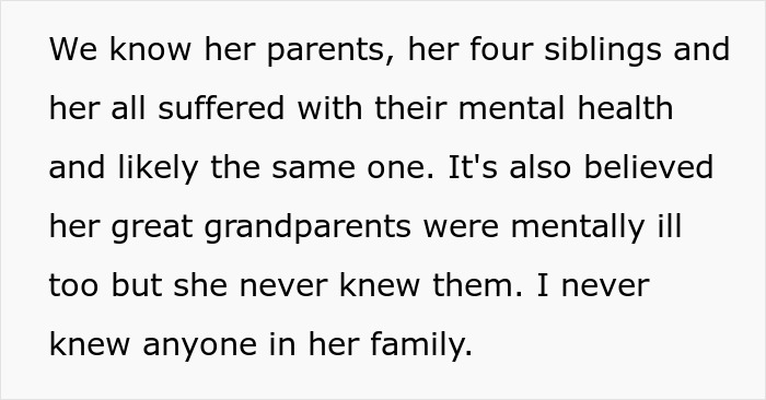 "I Know I'm Mentally Ill": 16YO's Mental Illness Ignored By Dad And Stepmom, She Lashes Out