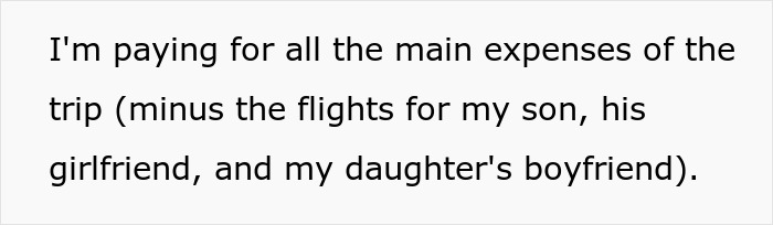 Daughter’s Vacation Trauma Comes Back To Haunt Her As Holiday Looms, Parent Turns A Blind Eye