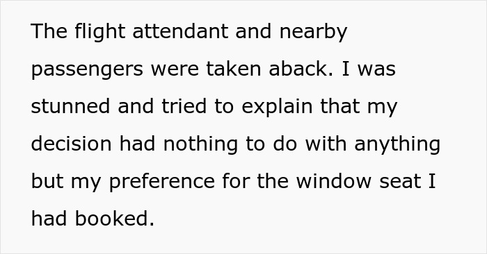 “Took A Wild Turn”: Woman Can’t Believe The Lengths This Entitled Mom Went To Steal Her Seat