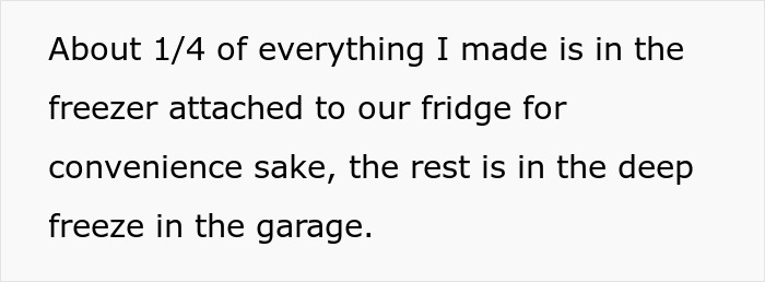 Wife Considers Ending Marriage After Husband Eats Her Carefully Prepared Surgery Recovery Food